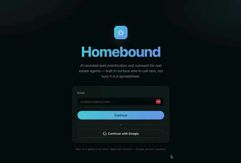 Homebound webp