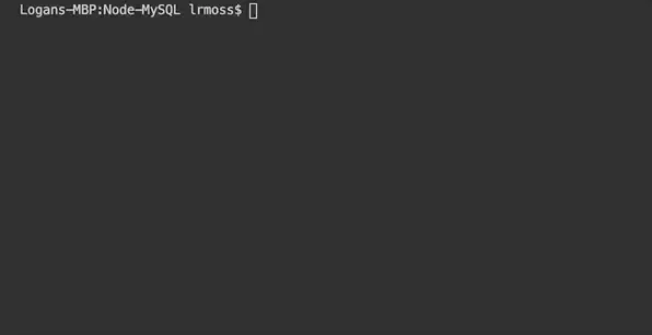 Node mySQL Bamazon GIF