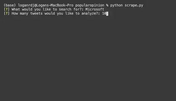 Popular Opinion GIF