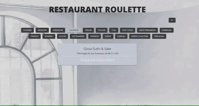 RRRoulette GIF