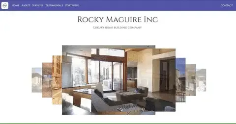 Rocky Maguire GIF